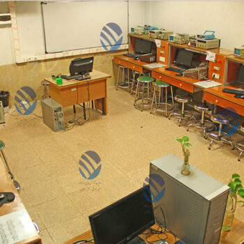 آزمایشگاه الکترونیک 2