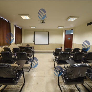 سالن کنفرانس